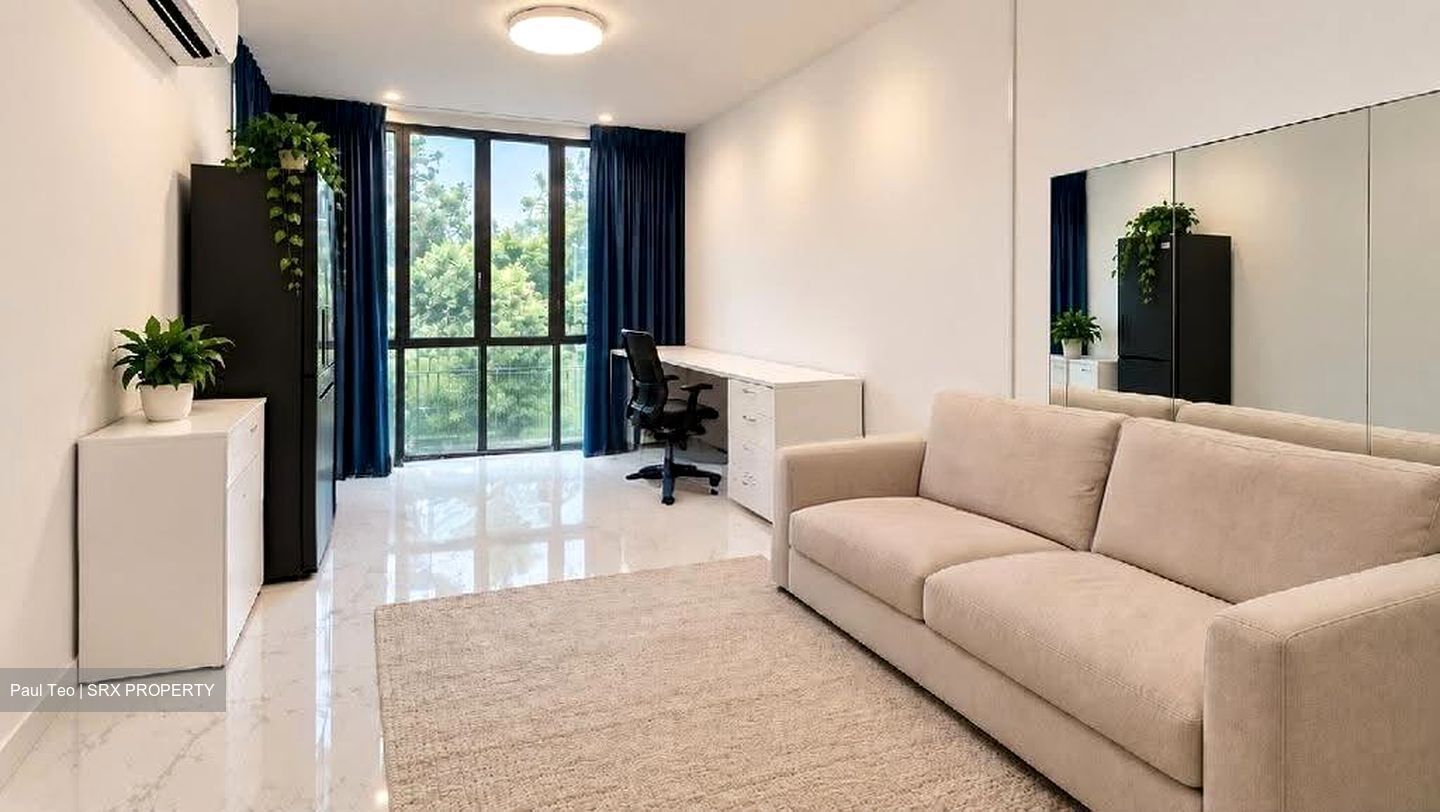 The Elysia (D12), Apartment #626412581
